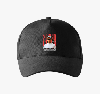 Sergio Perez baseball sapka
