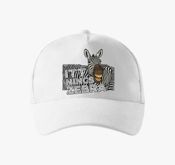 Itt nincs Zebra! #2 ...