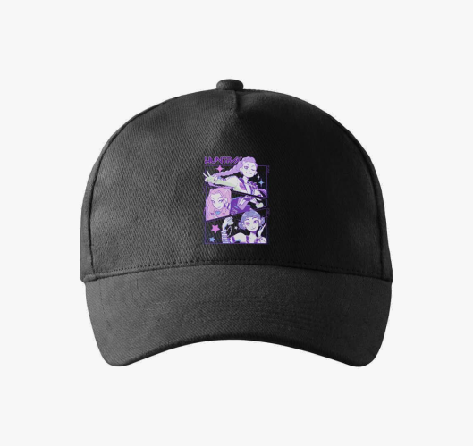 Démonvadászok baseball sapka