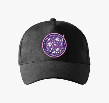 Kpop Demon Hunters karakterek baseball sapka