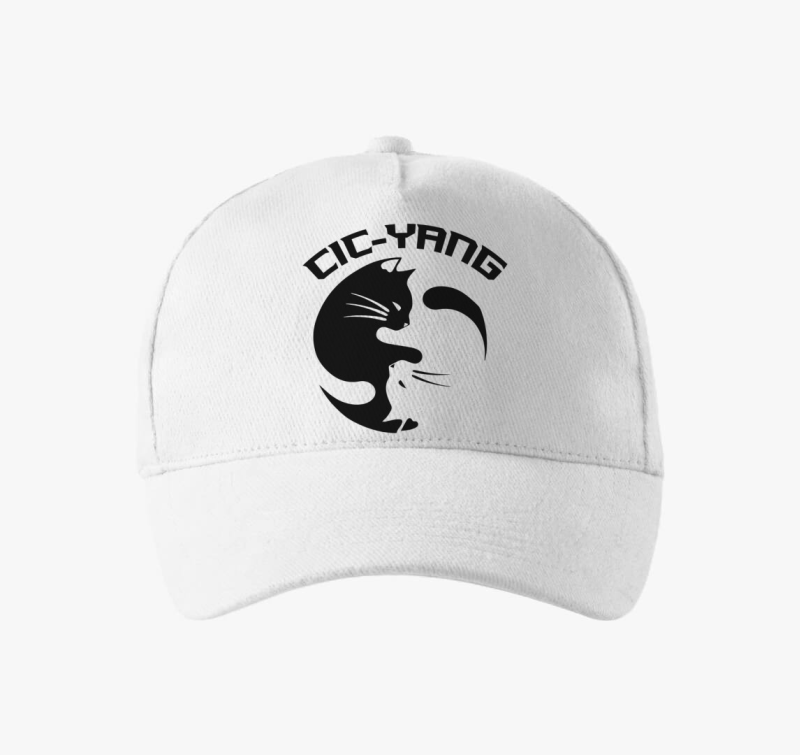 Cic-Yang baseball sapka