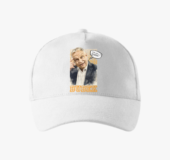 BUBEK! baseball sapka