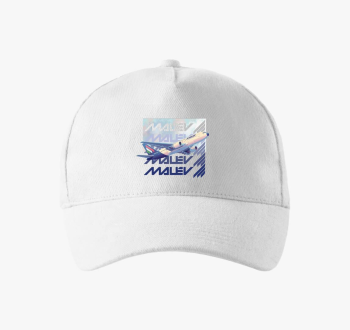 Malév Repülő baseball sapka
