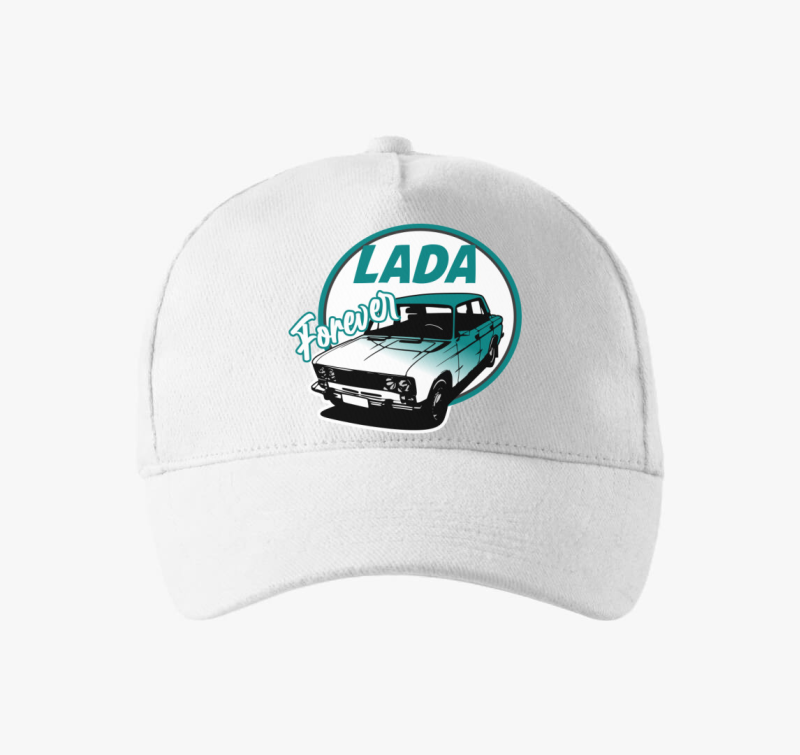 Lada szerelmeseinek baseball sapka