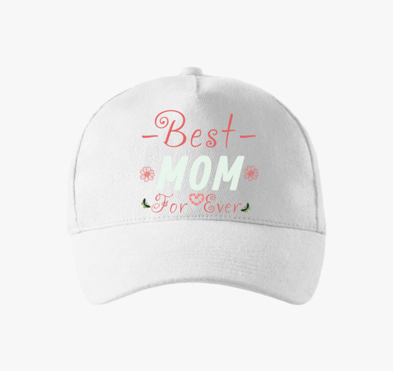 Best Mom for Ever póló