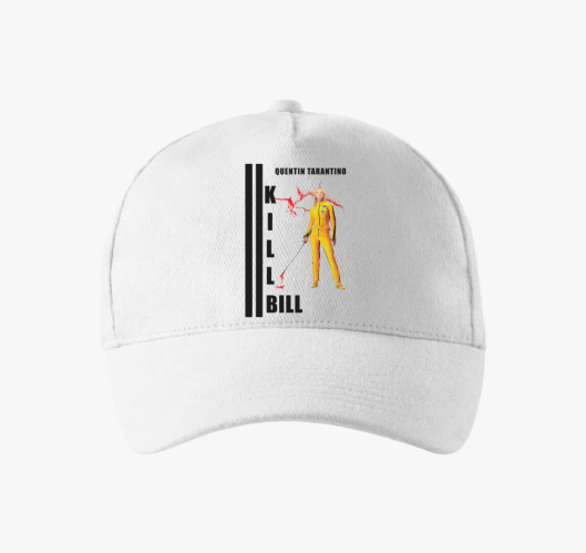 Kill Bill baseball sapka