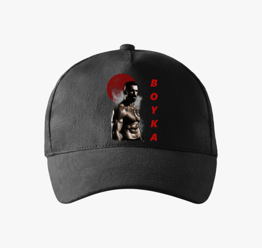 Boyka baseball sapka