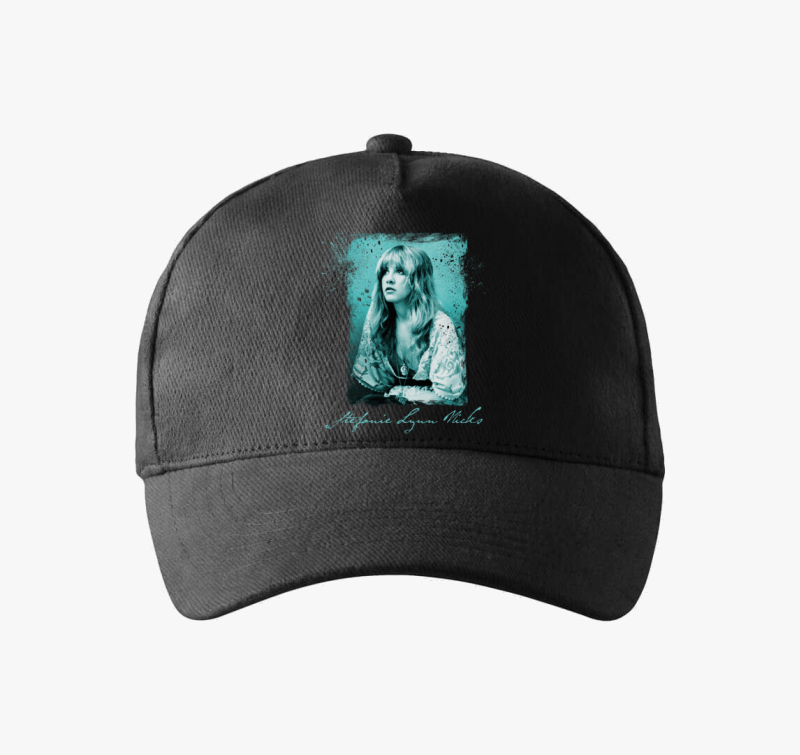 Stephanie Lynn Nicks baseball sapka