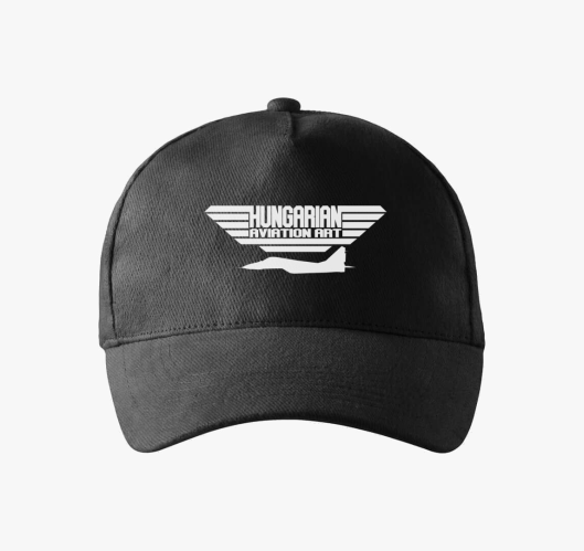 Hungarian Aviation Art fehér f...