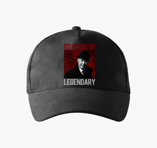 Red Reddington Legenda basebal...