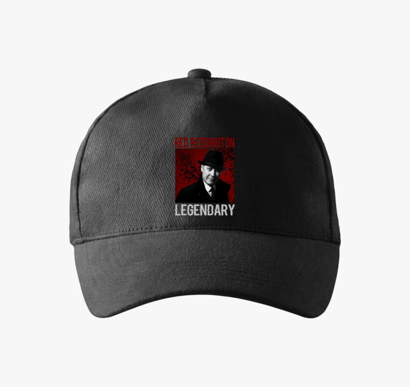 Red Reddington Legenda baseball sapka