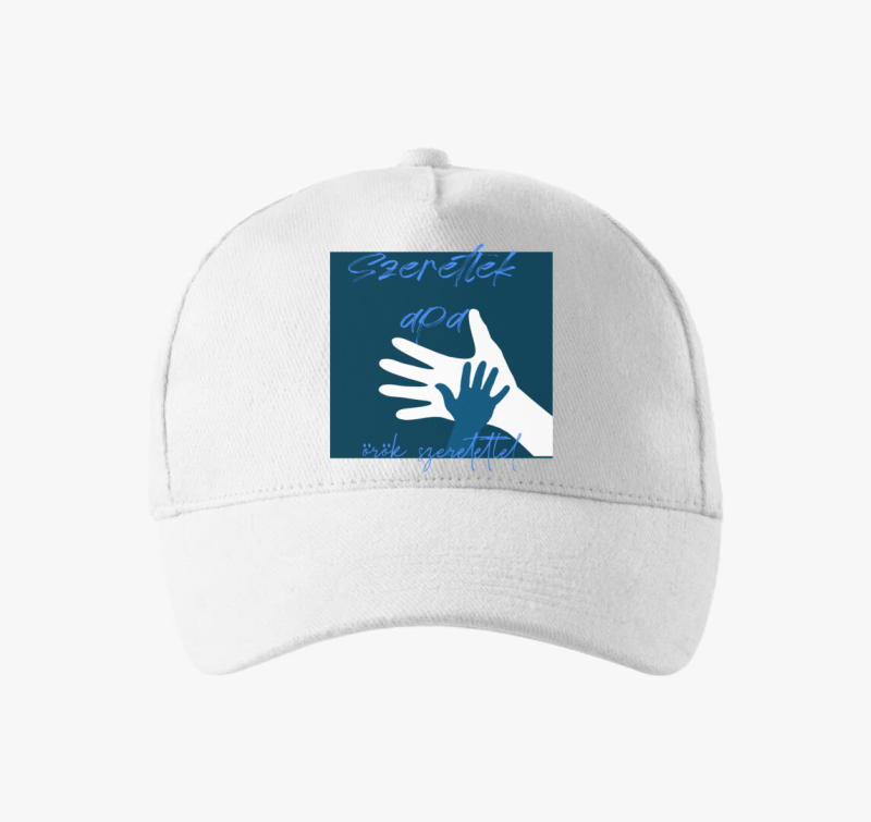 Szeretlek APA baseball sapka