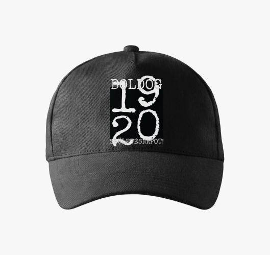 20. szülinap baseball sapka