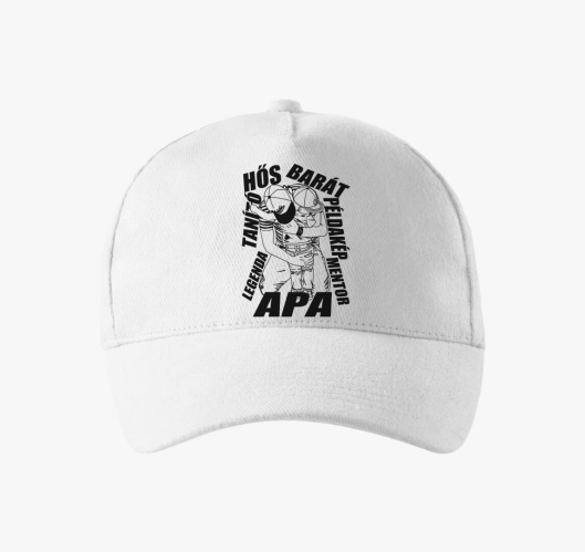 Apa ölel kisfiút Hős Barát Pél...