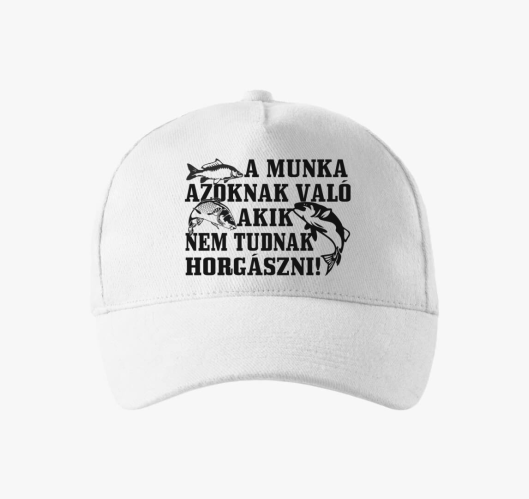 Munka azoknak való akik nem tu...