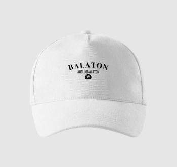 Balaton #hellobalaton baseball sapka