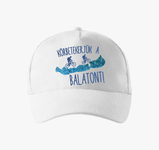 Körbetekerjük a Balatont baseb...