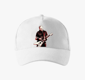 Metallica James Hetfield 2 baseball sapka