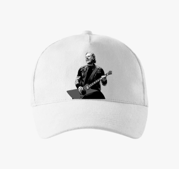 Metallica James Hetfield baseball sapka