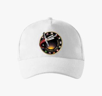 Project Hail Mary logó baseball sapka