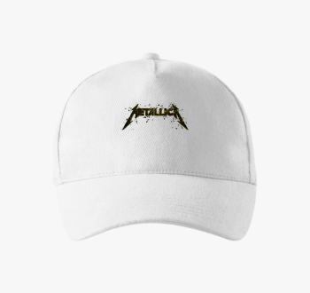 Metallica Repedezett Logó baseball sapka