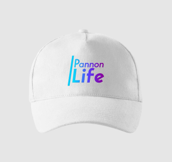 Pannon Life baseball sapka