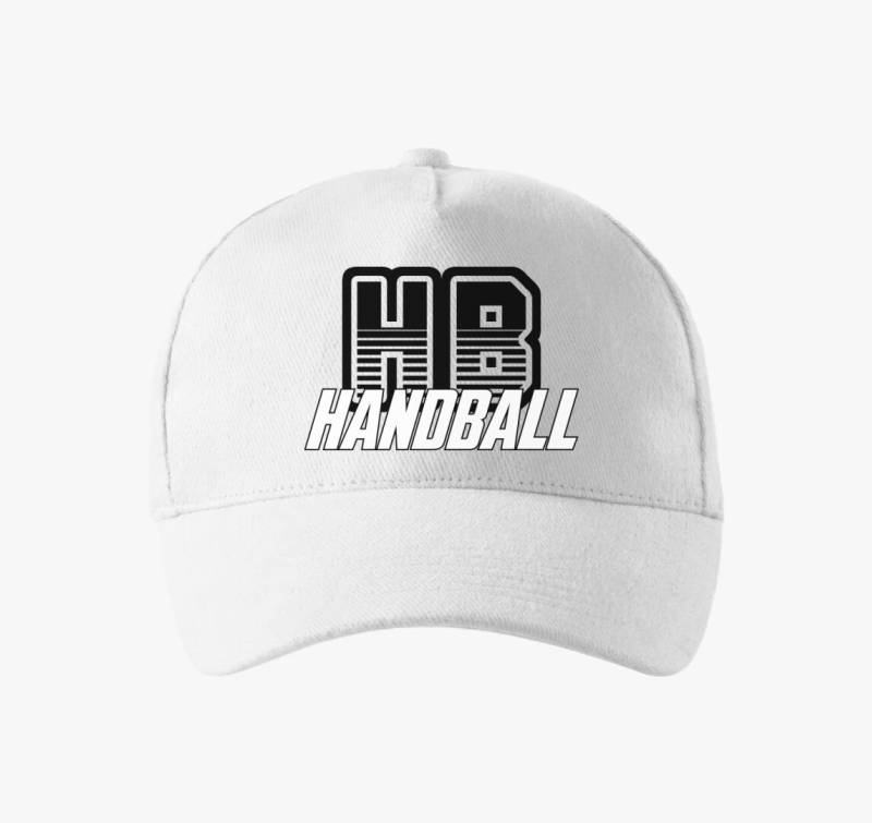 HB handball baseball sapka