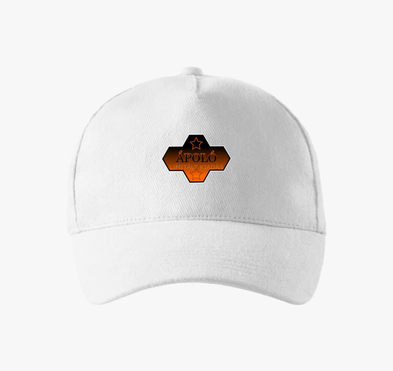 Limitált kiadású ápolós baseball sapka
