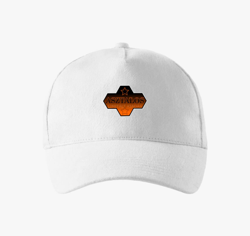 Limitált kiadású asztalos baseball sapka
