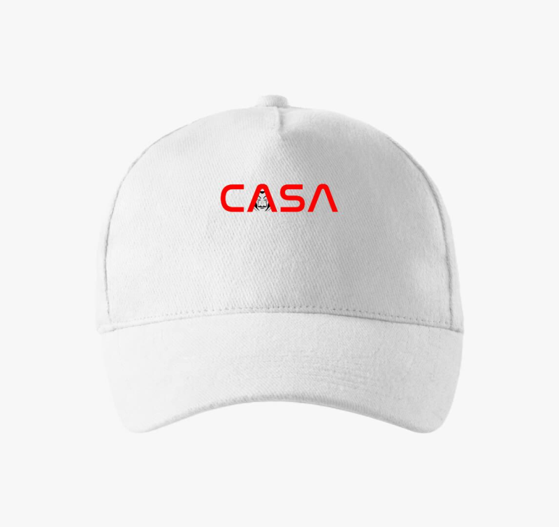 Nasa nagy pénzrablás baseball sapka