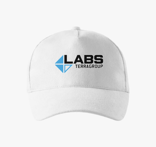 Labs TerraGroup baseball sapka