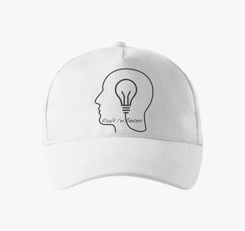 Gondolkodom baseball sapka