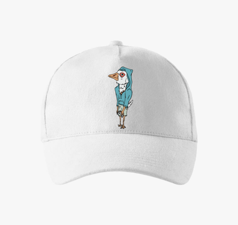 Gamer Gúnár baseball sapka 