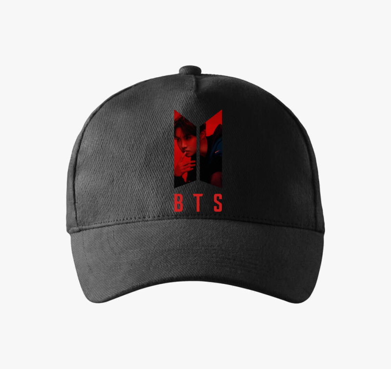 Bts-Jhope baseball sapka