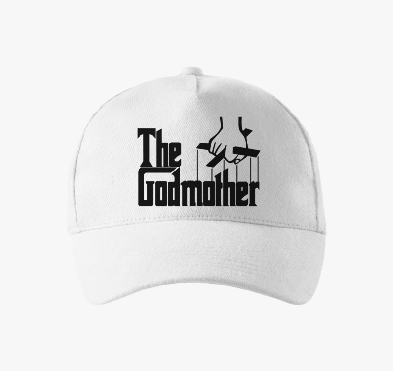 The Godmother baseball sapka