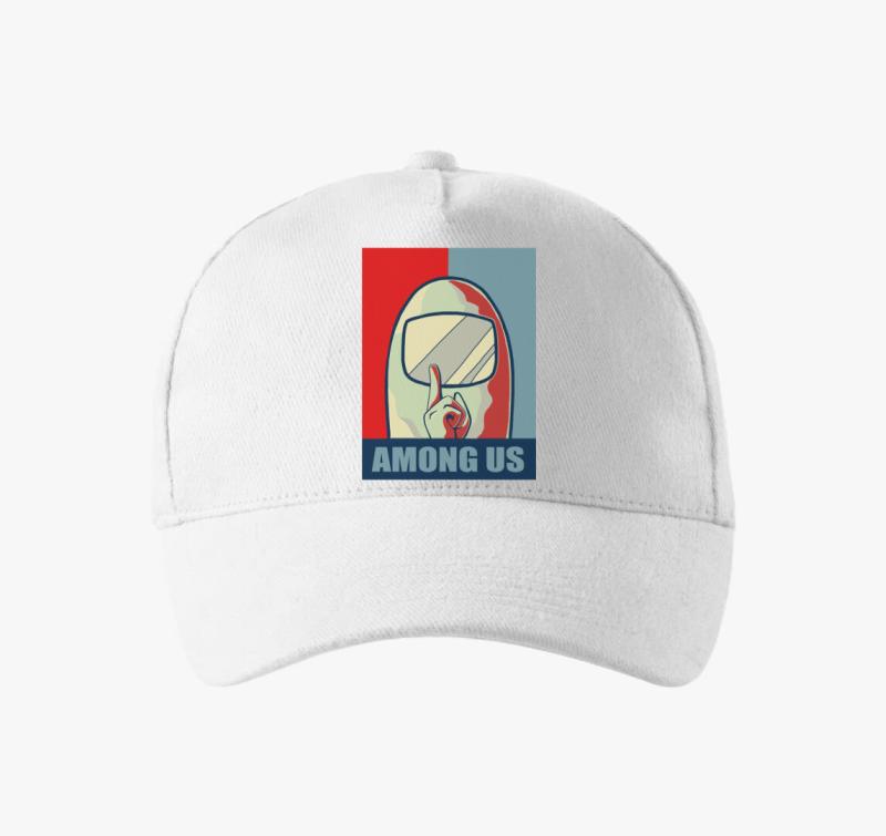 Among us Art baseball sapka
