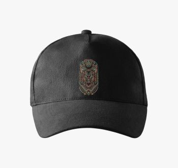 Tehén baseball sapka