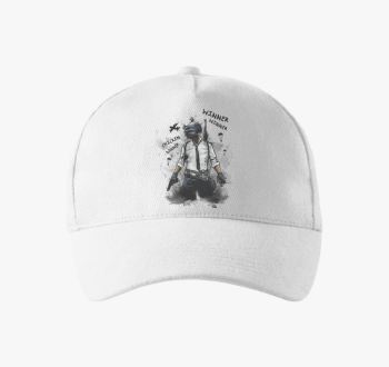 PUBG art baseball sapka