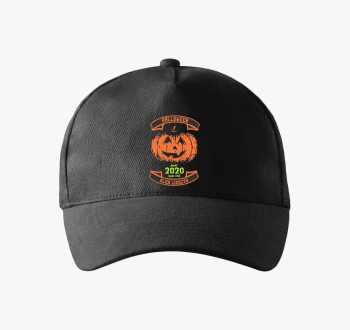 Vészjósló halloweeni...