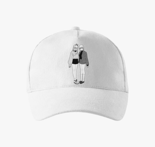 Chainsaw Man Makima és Power b...