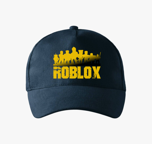 Roblox feliratos baseball sapk...