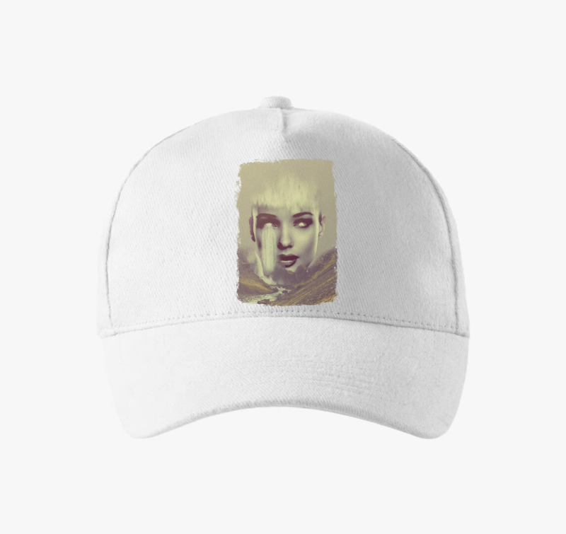 Anya természet baseball sapka