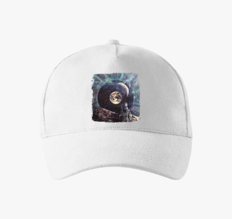 Univerzum baseball sapka
