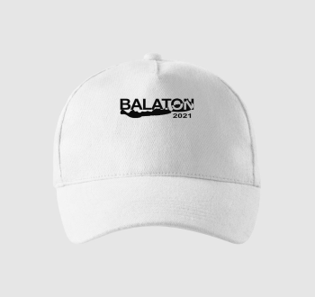Balaton-balaton 2021 baseball sapka