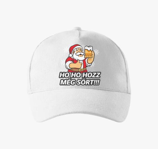 Ho ho hozz még sört baseball s...