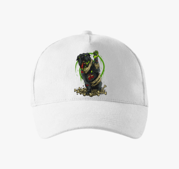 Zombi kutya baseball