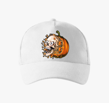 Ijesztő tökös Hallow...