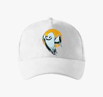 Kísértetiesen jó Hal...