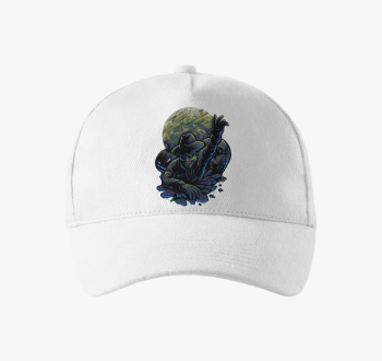 Temetői rém Hallowee...