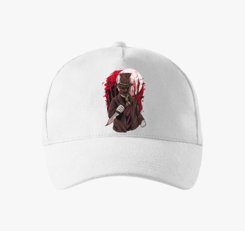 Halloween-i kalapos gyilkos baseball sapka